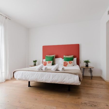 New! Villa Boutique Mallorca Lloseta Luaran gambar