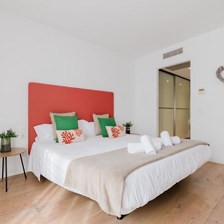 New! Villa Boutique Mallorca Lloseta Luaran gambar