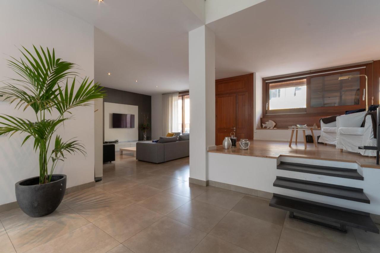 New! Villa Boutique Mallorca Lloseta Luaran gambar