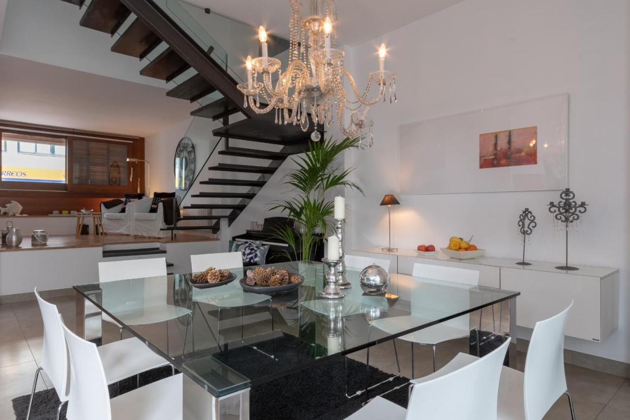 New! Villa Boutique Mallorca Lloseta Luaran gambar
