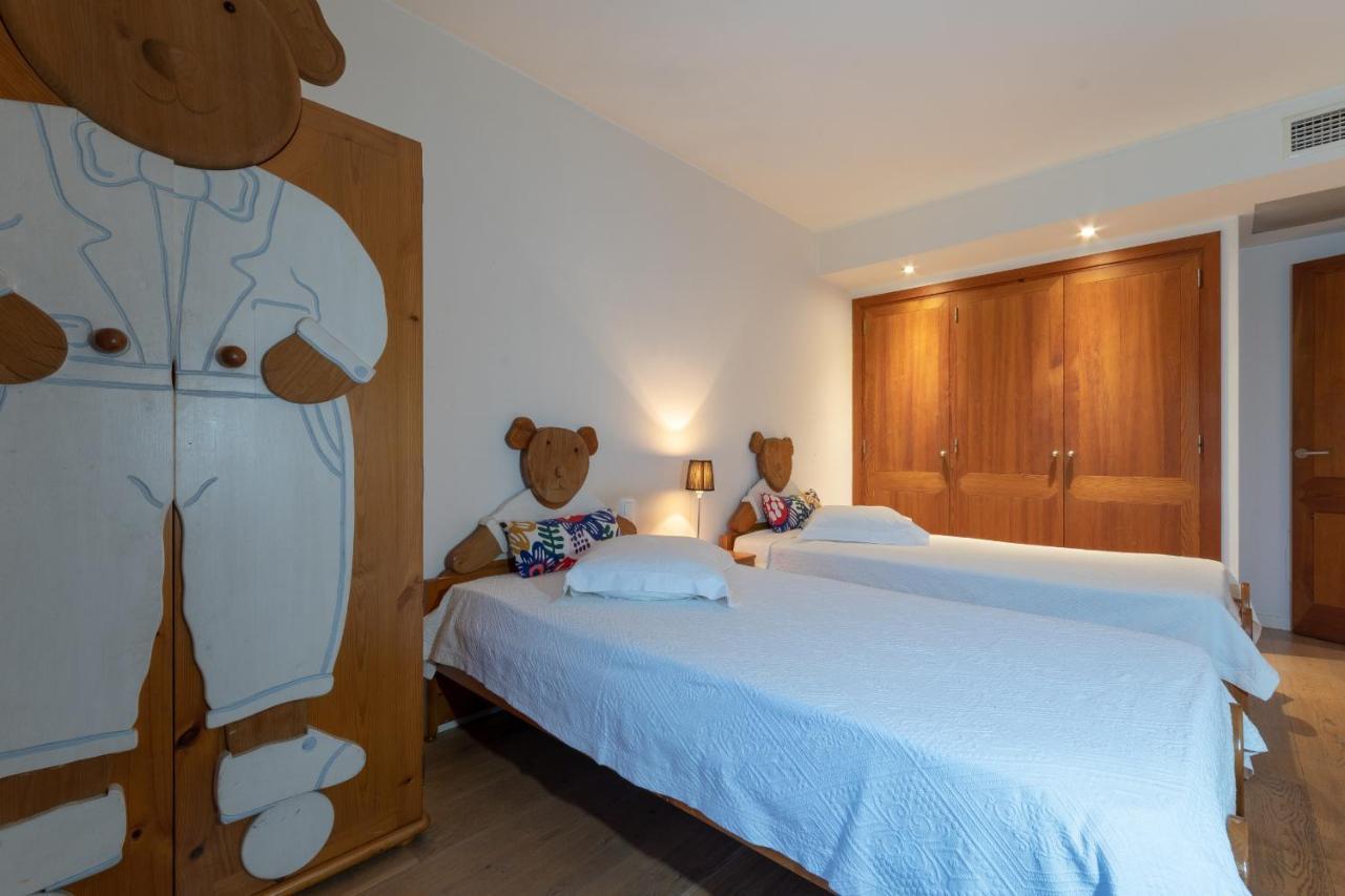 New! Villa Boutique Mallorca Lloseta Luaran gambar