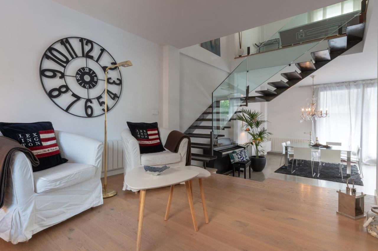 New! Villa Boutique Mallorca Lloseta Luaran gambar