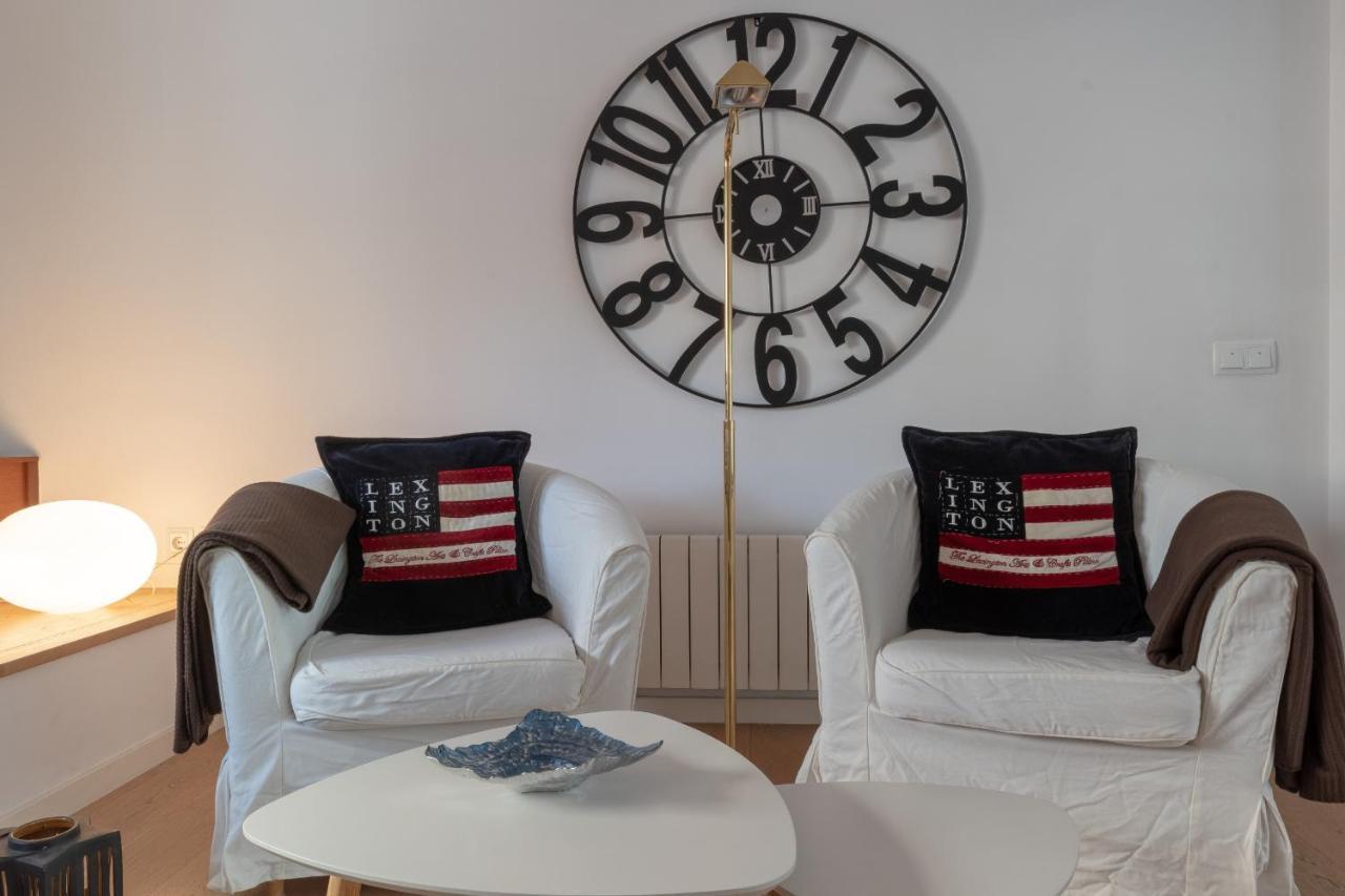 New! Villa Boutique Mallorca Lloseta Luaran gambar