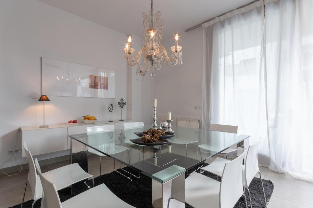 New! Villa Boutique Mallorca Lloseta Luaran gambar