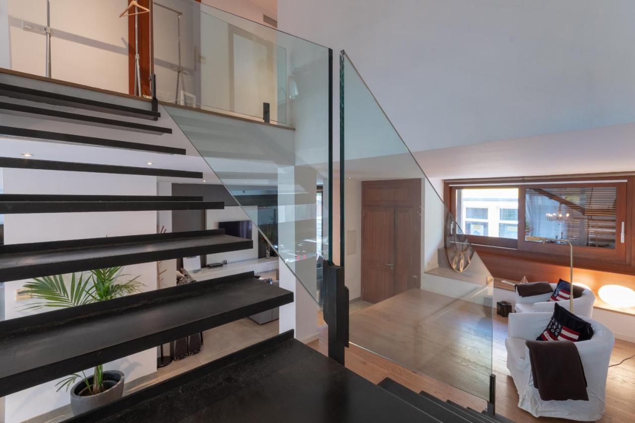 New! Villa Boutique Mallorca Lloseta Luaran gambar