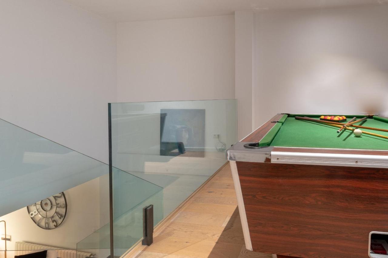 New! Villa Boutique Mallorca Lloseta Luaran gambar