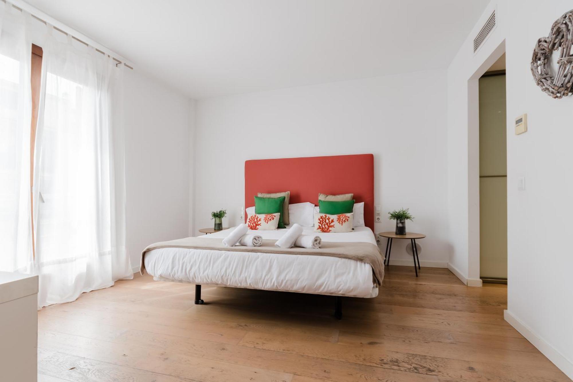New! Villa Boutique Mallorca Lloseta Luaran gambar