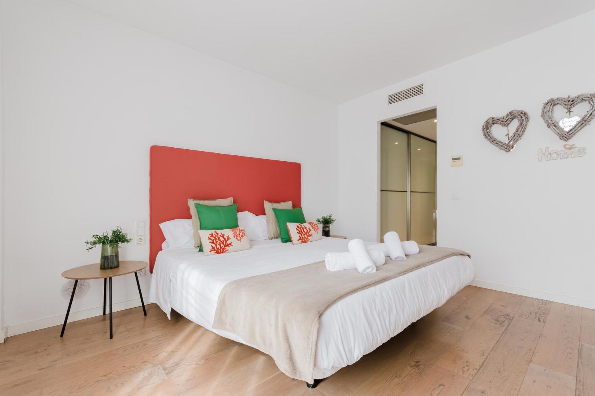 New! Villa Boutique Mallorca Lloseta Luaran gambar