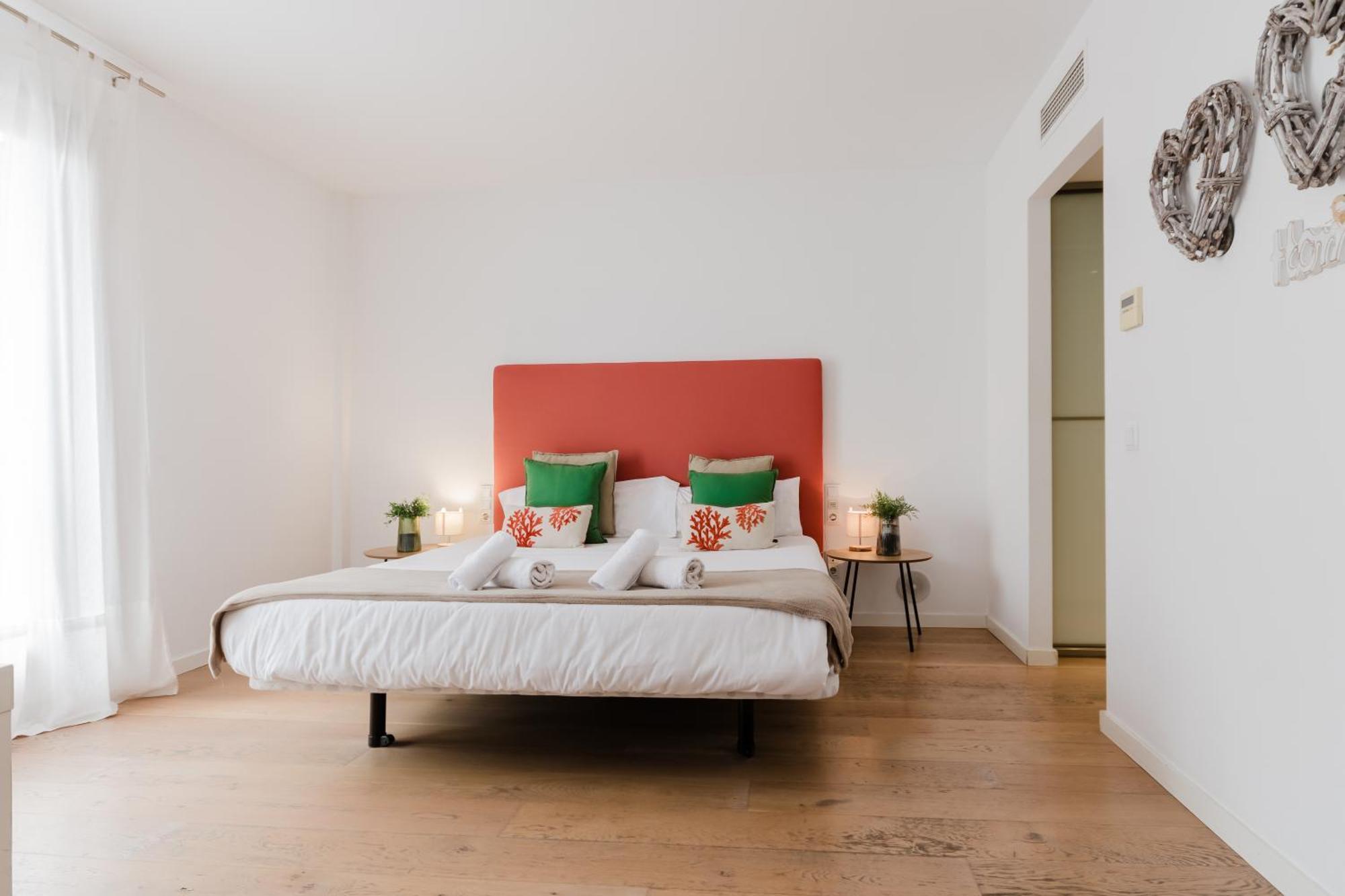 New! Villa Boutique Mallorca Lloseta Luaran gambar